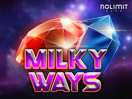 Milky Ways